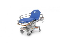 Givas BS SERIES - Targa pe 4 sectiuni cu bare compass