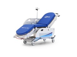 Givas SEATLINE - Targa hidraulica pe 3 sectiuni