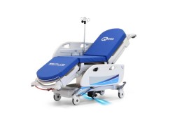 Givas SEATLINE e-DRIVE - Targa hidraulica cu a 5-a roata motorizata