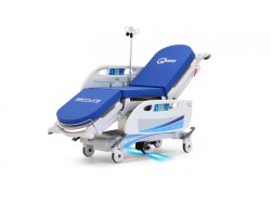 Givas SEATLINE ELECTRIC e-DRIVE - Targa electrica cu a 5-a roata motorizata