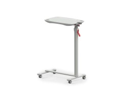 Givas LYBRA - Masa overbed pentru seria LYBRA