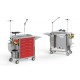 Givas Carucior de urgenta CP2000