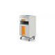 Givas COPERNICO - Noptiera single-sided Conf. C