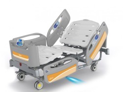 Givas VEGA e-DRIVE - Pat electric cu 5-a roata motorizata