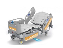 Givas VEGA e-DRIVE - Pat electric cu 5-a roata motorizata
