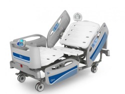 Givas VEGA WITH SCALE SYSTEM - Pat electric cu sistem de cantarire integrat