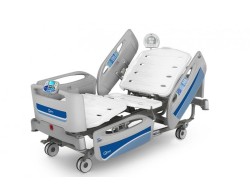 Givas VEGA WITH SCALE SYSTEM - Pat electric cu sistem de cantarire integrat