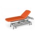 Givas ELECTRIC EXAMINATION BED - Pat de examinare electric pe 2 sectiuni