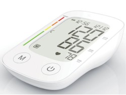 Tensiometru Digital Profesional GIMA Display Mare