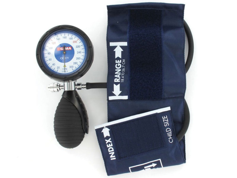 Tensiometru Pediatric GIMA