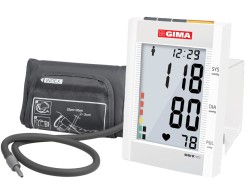 Tensiometru Digital Profesional GIMA Ecran Extra Mare