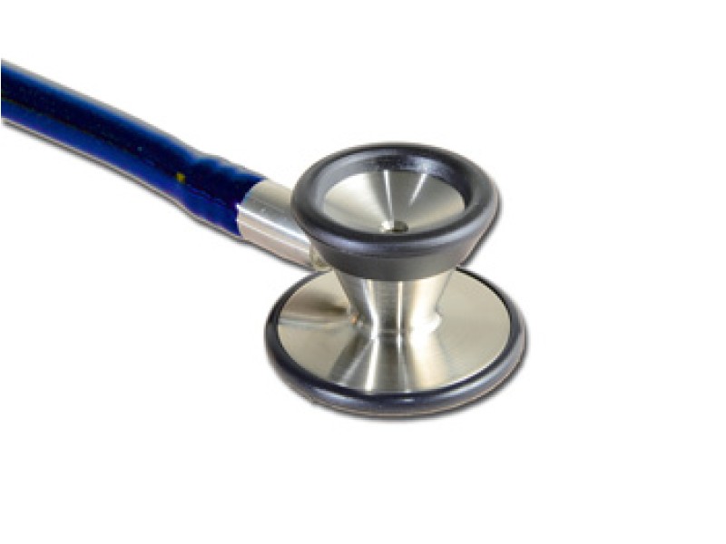 Stetoscop Cardiologie Clasic GIMA Albastru