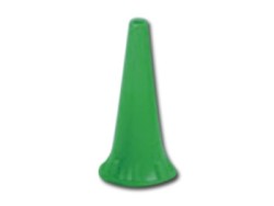 Speculum Auricular GIMA Verde 100 buc
