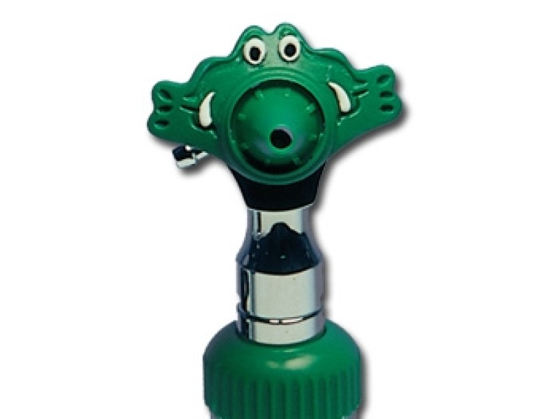 Kit Pediatric Alligator GIMA Conector Verde 100 Specule