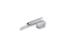Lame Laringoscop GIMA MAXLite FO Fibra Optica Miller si McIntosh