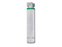 Maner LED Reincarcabil GIMA Green FO 2.5V Adulti Pediatric