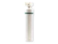 Maner Standard GIMA Green Plastic Adulti