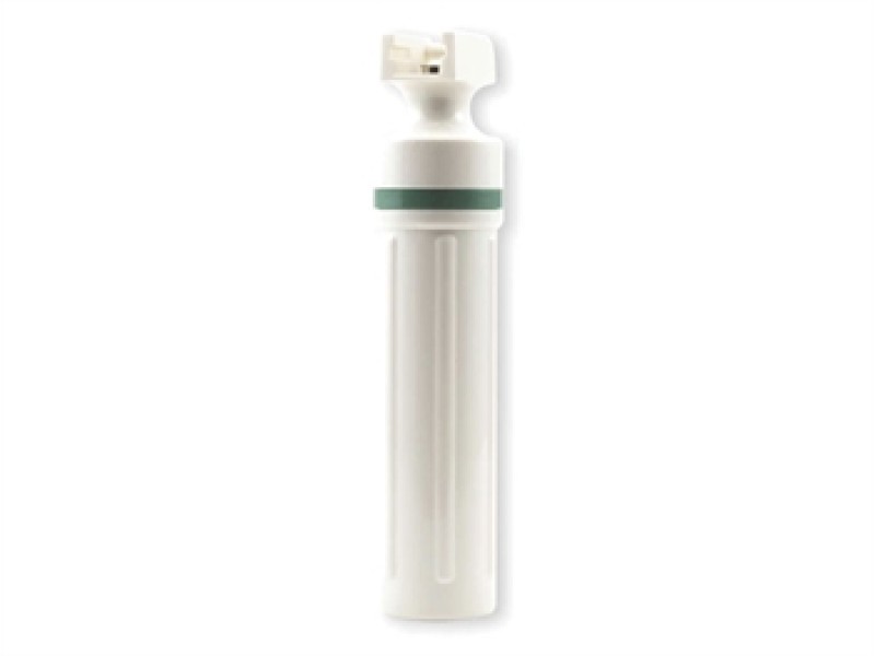 Maner Standard GIMA Green Plastic Adulti
