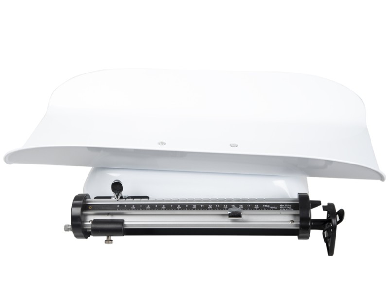 Cantar Mecanic Bebelusi GIMA 20 kg