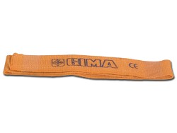 Garou Hemostatic GIMA Velcro Portocaliu