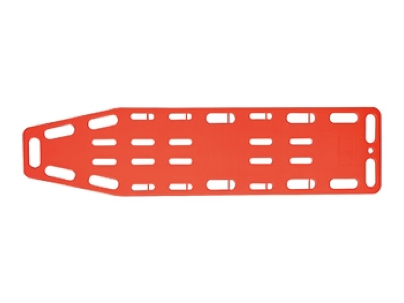 Targa Spinala GIMA PLUS Portocalie 227kg HDPE