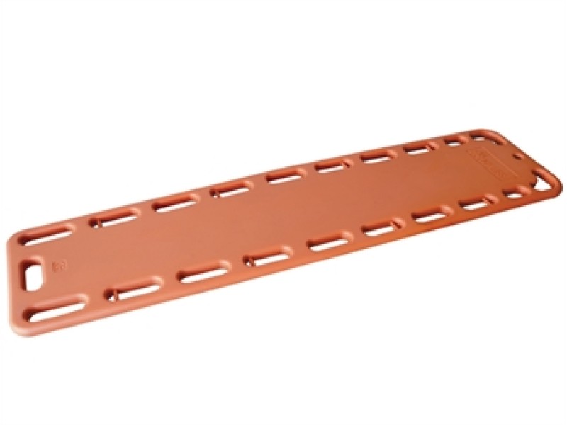 Targa Spinala HDPE Radiotransparenta Flotabila 159kg