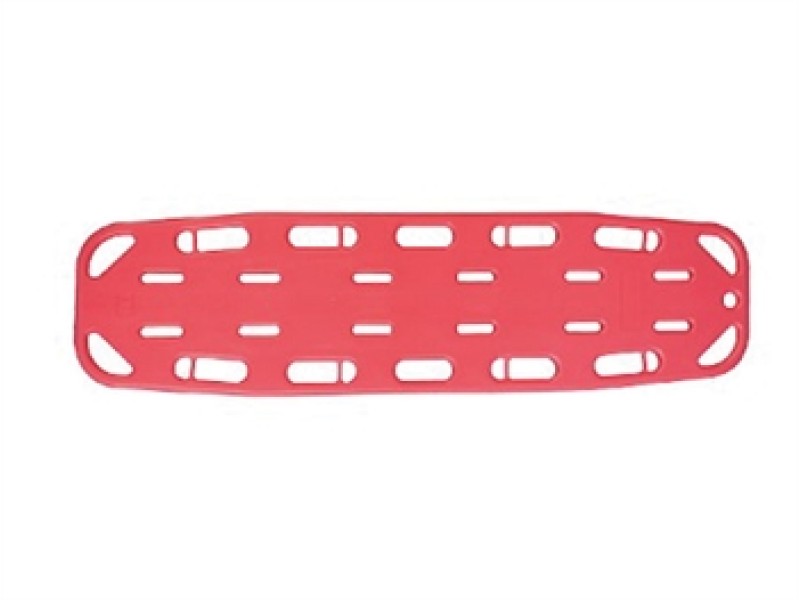 Targa Spinala Pediatrica GIMA Portocalie 91kg HDPE