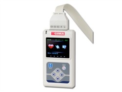 Sistem Holter ECG Profesional GIMA TLC5000 12 Canale