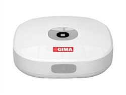 Monitor Sanatate Multifunctional GIMA 5in1 ECG TA SpO2