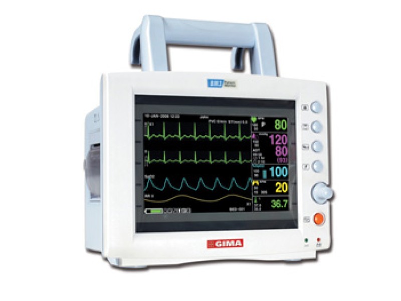 Monitor Veterinar GIMA BM3 VET