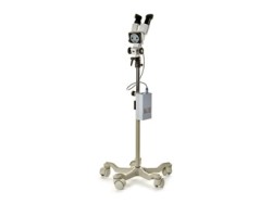 Colposcop LED GIMA COLPY Optic Stereo