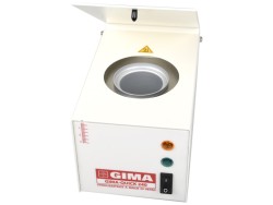 GIMA QUICK Sterilizator cu Bile de Sticla