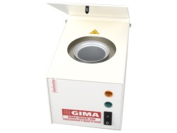 GIMA QUICK Sterilizator cu Bile de Sticla