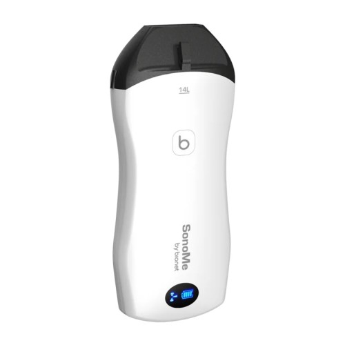 Ecograf portabil Wireless Bionet 14L – Transductor Liniar de Inalta Frecventa