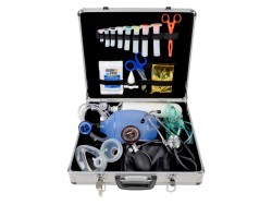 GEANTA DE URGENTA TIP 2 - complet echipata