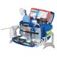 GEANTA DE URGENTA TIP 3 - complet echipata