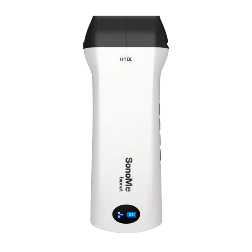 Ecograf Wireless H10L – Transductor Liniar