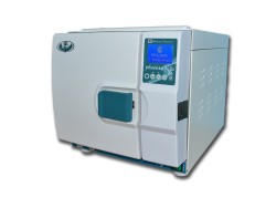 Autoclav medical clasa B (Versiunea echipată cu port USB) Phoenix Blu USB 12 litri