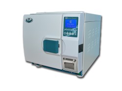 Autoclav medical clasa B Phoenix Blu PRINTER 12 – echipată cu port USB și imprimantă termică integrată