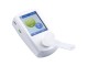 Tabataba® V3 – Tester de monoxid de carbon din aerul expirat și ambiental