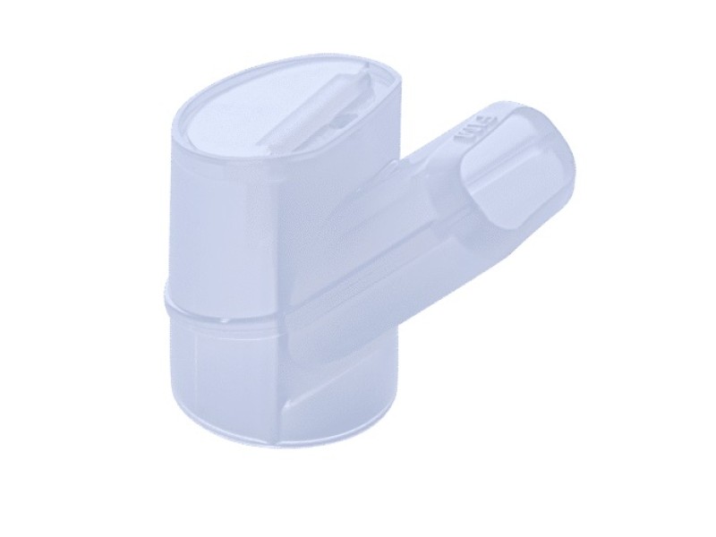 Tabataba® V3 – Tester de monoxid de carbon din aerul expirat și ambiental