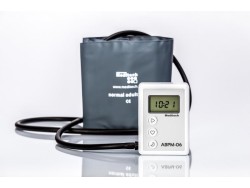 Holter Tensiune Arteriala ABPM-06 – Sistem profesional de monitorizare ambulatorie a tensiunii arteriale 24-51 ore