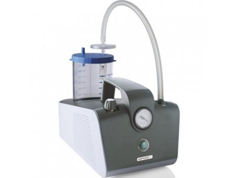 ASPEED 2 Professional – Aspirator chirurgical AS900A