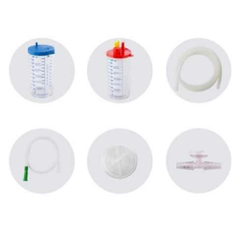 ASPEED 3 – Aspirator chirurgical AS1001A