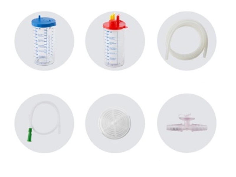 ASPEED 3 – Aspirator chirurgical AS1001A