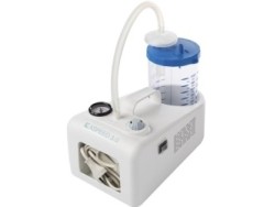 ASPEED 3 – Aspirator chirurgical AS1001A