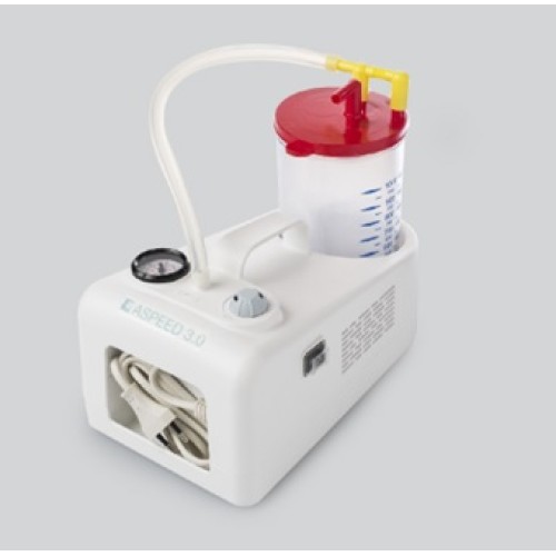 ASPEED 3 – Aspirator chirurgical AS1001A