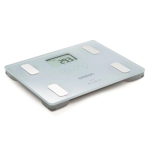 OMRON BF212 (HBF-212-EW) – Monitor de compoziție corporală validat clinic