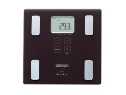 OMRON BF214 – Monitor Compoziție Corporală cu Grăsime, Mușchi și IMC
