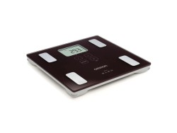 OMRON BF214 – Monitor Compoziție Corporală cu Grăsime, Mușchi și IMC
